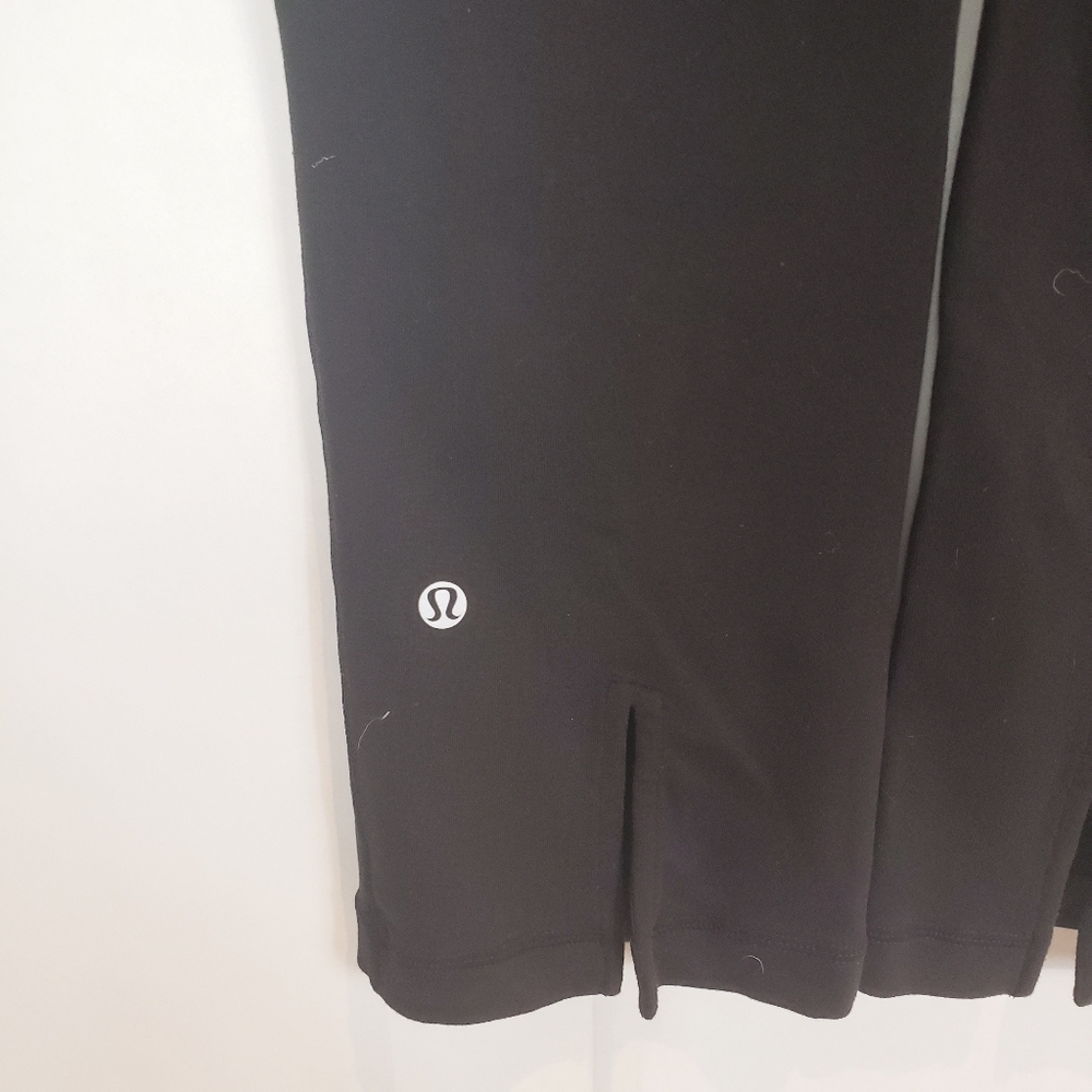 Lululemon tadasana crop - Picture 5 of 7